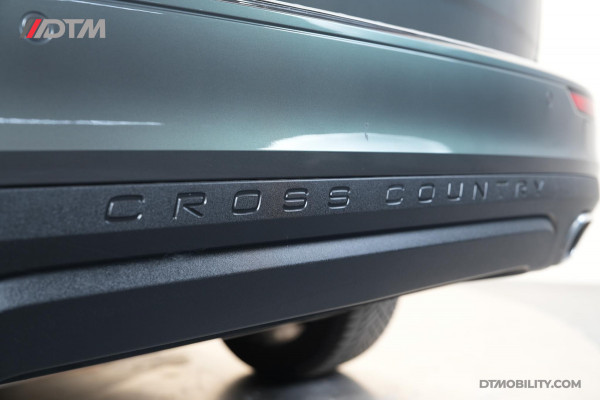 Volvo V60 Cross Country 2.0 B5 AWD Pro | Harman / Kardon | Panorama | Trekhaak