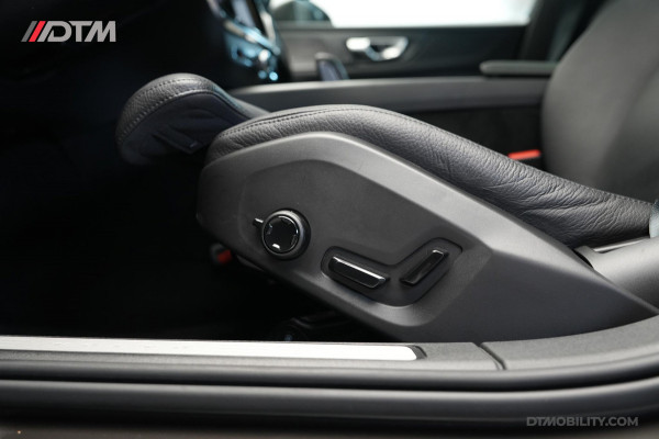 Volvo V60 Cross Country 2.0 B5 AWD Pro | Harman / Kardon | Panorama | Trekhaak