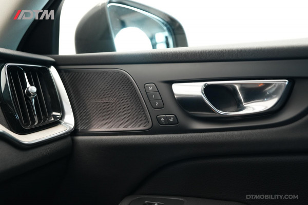 Volvo V60 Cross Country 2.0 B5 AWD Pro | Harman / Kardon | Panorama | Trekhaak