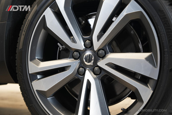 Volvo V60 Cross Country 2.0 B5 AWD Pro | Harman / Kardon | Panorama | Trekhaak