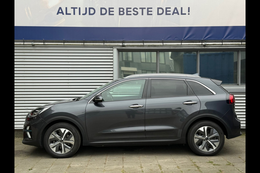Kia e-Niro ExecutiveLine 64 kWh l Volleder l Xenon l Camera l Vol Opties l