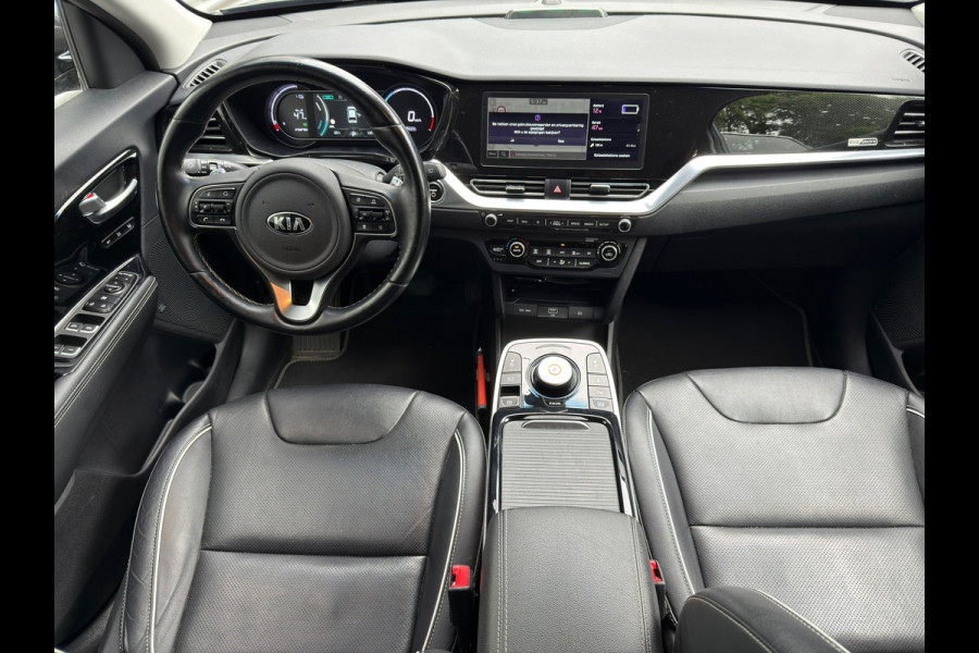 Kia e-Niro ExecutiveLine 64 kWh l Volleder l Xenon l Camera l Vol Opties l