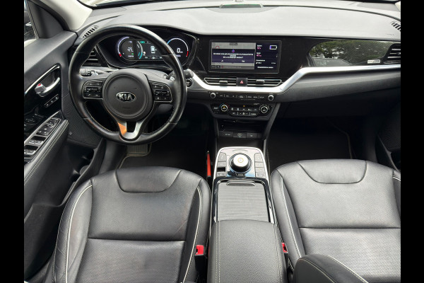 Kia e-Niro ExecutiveLine 64 kWh l Volleder l Xenon l Camera l Vol Opties l