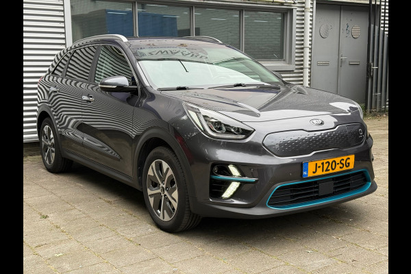 Kia e-Niro ExecutiveLine 64 kWh l Volleder l Xenon l Camera l Vol Opties l