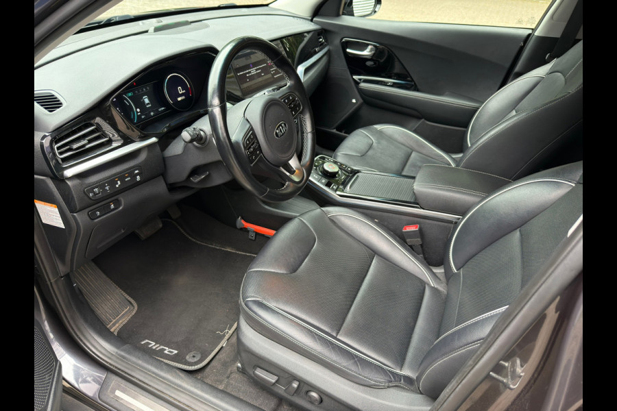Kia e-Niro ExecutiveLine 64 kWh l Volleder l Xenon l Camera l Vol Opties l
