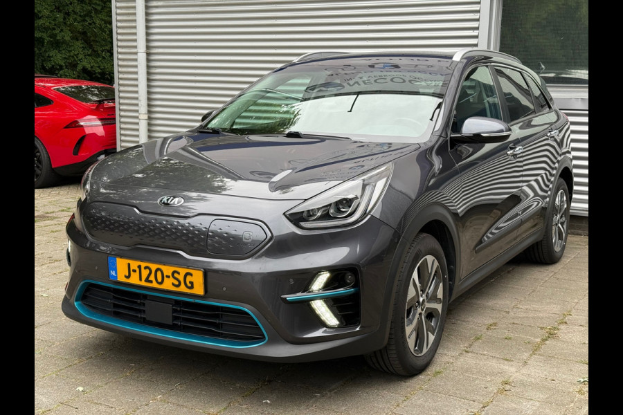 Kia e-Niro ExecutiveLine 64 kWh l Volleder l Xenon l Camera l Vol Opties l