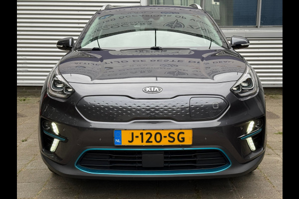 Kia e-Niro ExecutiveLine 64 kWh l Volleder l Xenon l Camera l Vol Opties l