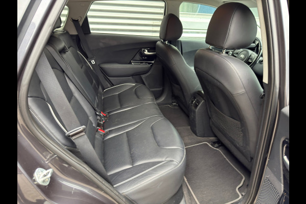 Kia e-Niro ExecutiveLine 64 kWh l Volleder l Xenon l Camera l Vol Opties l