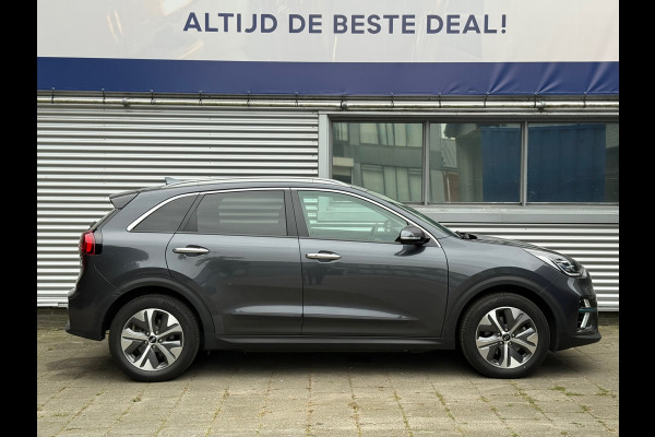 Kia e-Niro ExecutiveLine 64 kWh l Volleder l Xenon l Camera l Vol Opties l
