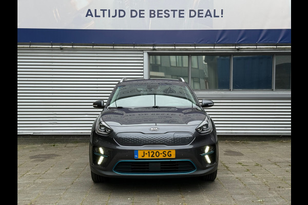 Kia e-Niro ExecutiveLine 64 kWh l Volleder l Xenon l Camera l Vol Opties l