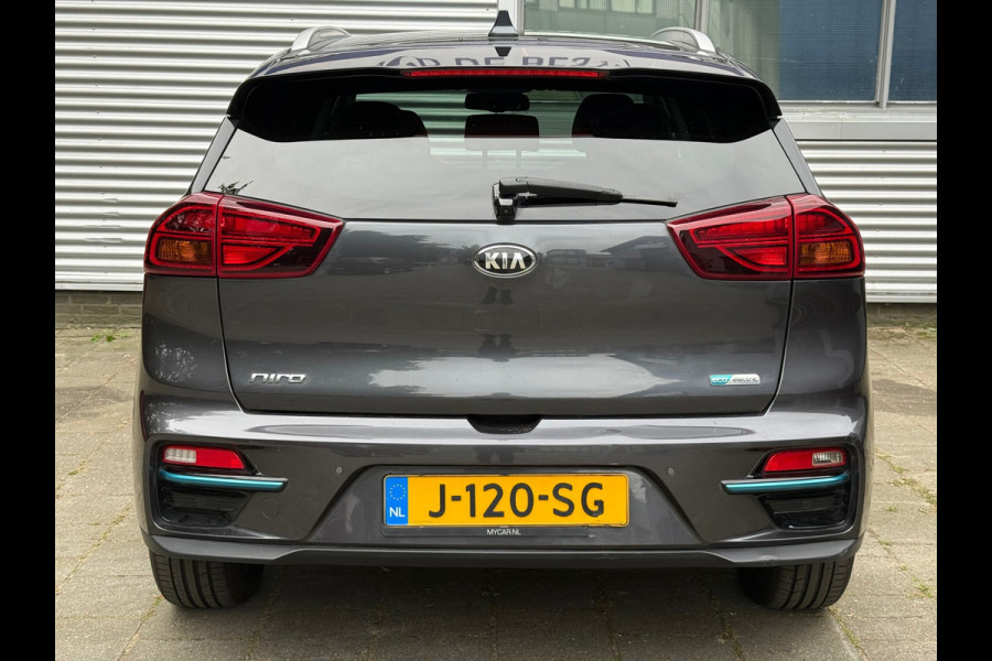 Kia e-Niro ExecutiveLine 64 kWh l Volleder l Xenon l Camera l Vol Opties l
