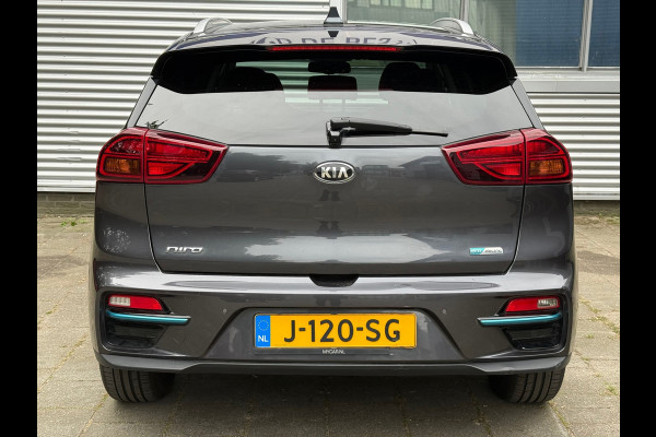 Kia e-Niro ExecutiveLine 64 kWh l Volleder l Xenon l Camera l Vol Opties l