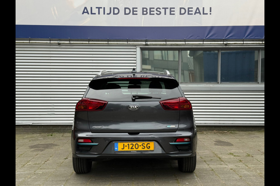 Kia e-Niro ExecutiveLine 64 kWh l Volleder l Xenon l Camera l Vol Opties l