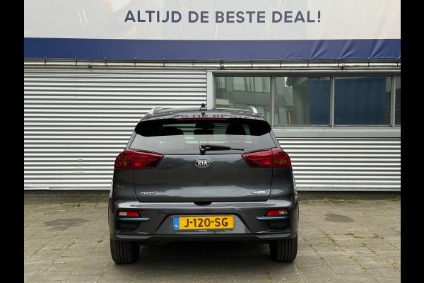 Kia e-Niro ExecutiveLine 64 kWh l Volleder l Xenon l Camera l Vol Opties l