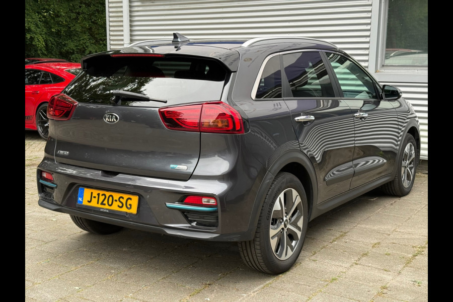 Kia e-Niro ExecutiveLine 64 kWh l Volleder l Xenon l Camera l Vol Opties l