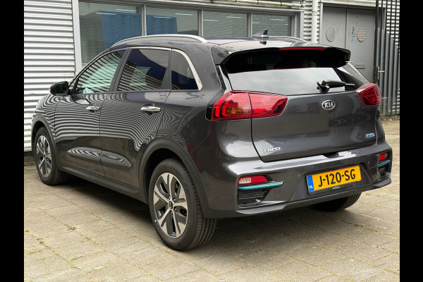 Kia e-Niro ExecutiveLine 64 kWh l Volleder l Xenon l Camera l Vol Opties l