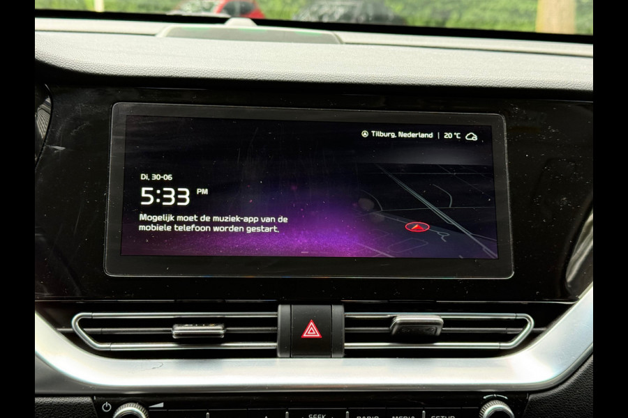 Kia e-Niro ExecutiveLine 64 kWh l Volleder l Xenon l Camera l Vol Opties l