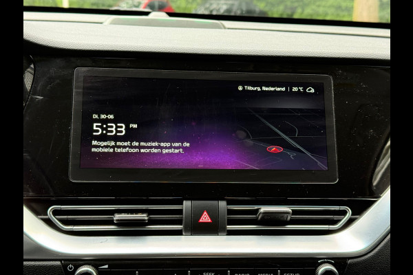 Kia e-Niro ExecutiveLine 64 kWh l Volleder l Xenon l Camera l Vol Opties l