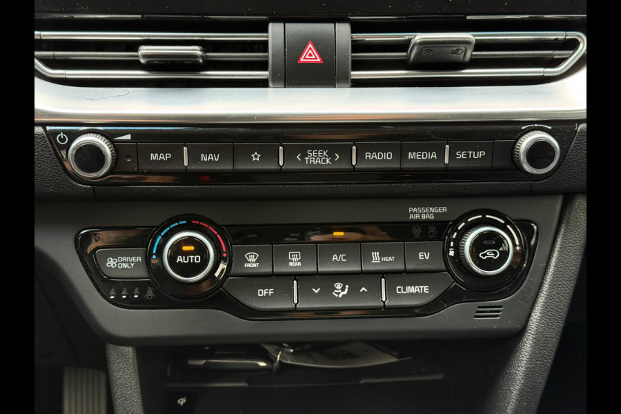 Kia e-Niro ExecutiveLine 64 kWh l Volleder l Xenon l Camera l Vol Opties l