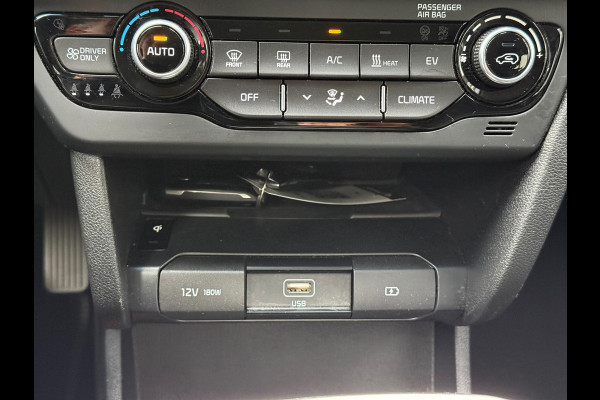 Kia e-Niro ExecutiveLine 64 kWh l Volleder l Xenon l Camera l Vol Opties l