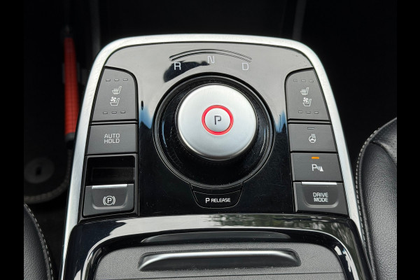 Kia e-Niro ExecutiveLine 64 kWh l Volleder l Xenon l Camera l Vol Opties l