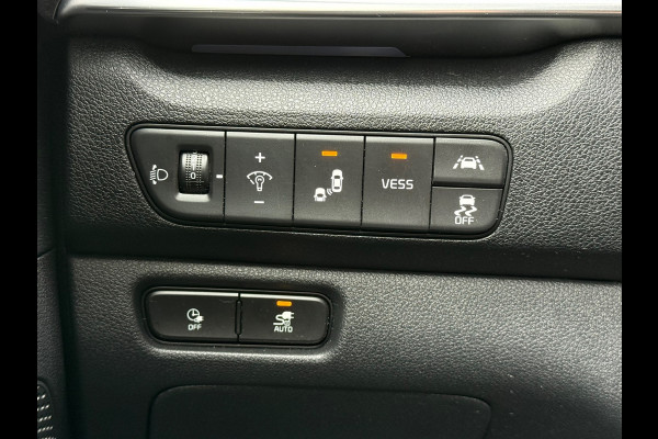 Kia e-Niro ExecutiveLine 64 kWh l Volleder l Xenon l Camera l Vol Opties l