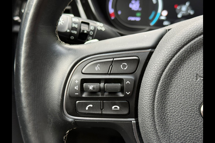 Kia e-Niro ExecutiveLine 64 kWh l Volleder l Xenon l Camera l Vol Opties l