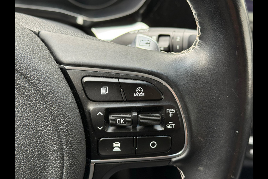 Kia e-Niro ExecutiveLine 64 kWh l Volleder l Xenon l Camera l Vol Opties l