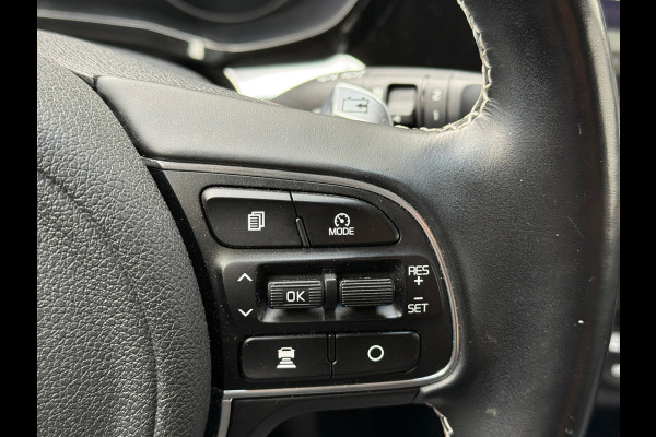 Kia e-Niro ExecutiveLine 64 kWh l Volleder l Xenon l Camera l Vol Opties l