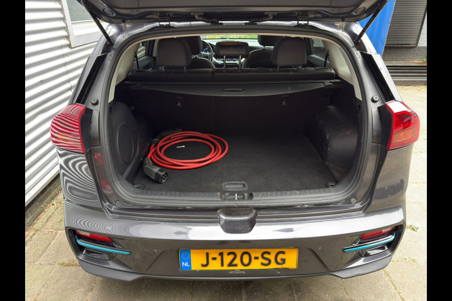Kia e-Niro ExecutiveLine 64 kWh l Volleder l Xenon l Camera l Vol Opties l