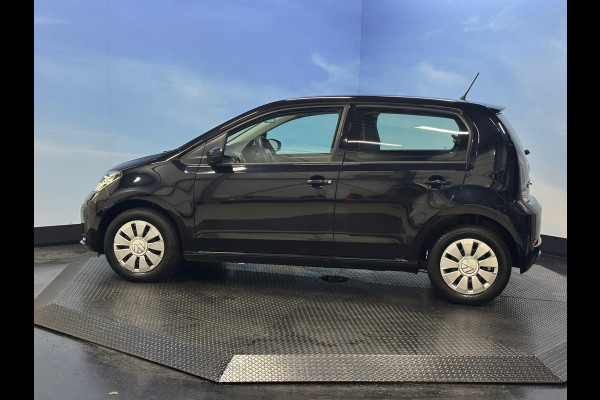 Volkswagen up! 1.0 BMT move up! Airco | 5 DRS | Nederlandse auto
