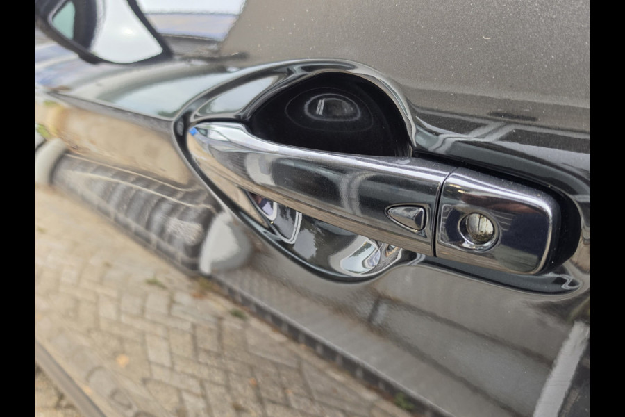 Nissan QASHQAI 1.2 Tekna Aut 360 Camera Navi Leder Pano