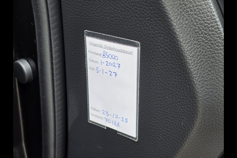 Nissan QASHQAI 1.2 Tekna Aut 360 Camera Navi Leder Pano