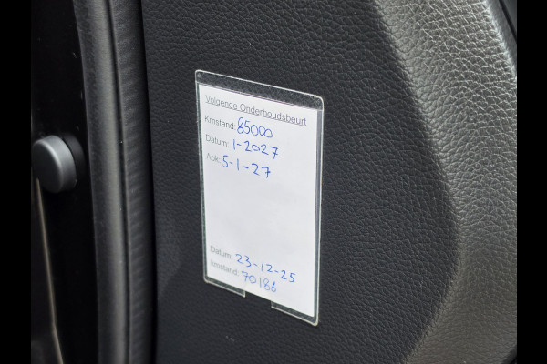 Nissan QASHQAI 1.2 Tekna Aut 360 Camera Navi Leder Pano