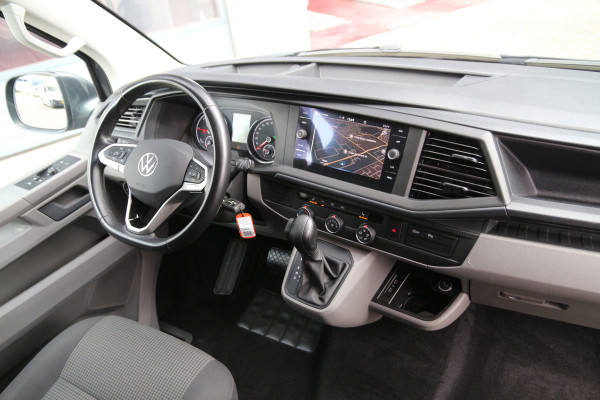 Volkswagen Transporter 2.0 TDI 150 | Aut. | 2x Schuifdeur | L2H1 | Standkachel | Airco..