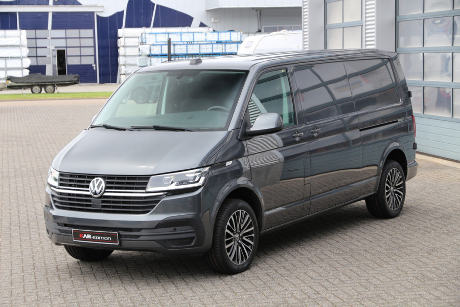 Volkswagen Transporter 2.0 TDI 150 | Aut. | 2x Schuifdeur | L2H1 | Standkachel | Airco..