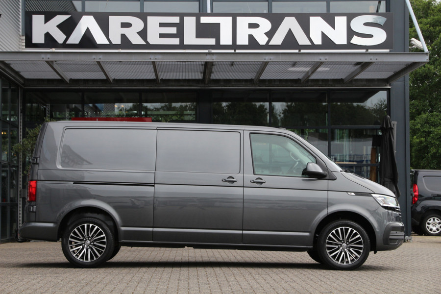 Volkswagen Transporter 2.0 TDI 150 | Aut. | 2x Schuifdeur | L2H1 | Standkachel | Airco..