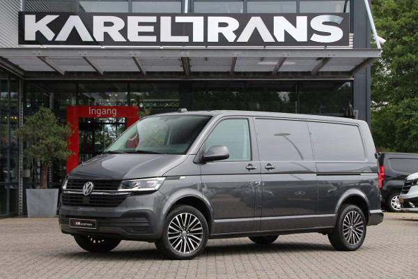 Volkswagen Transporter 2.0 TDI 150 | Aut. | 2x Schuifdeur | L2H1 | Standkachel | Airco..