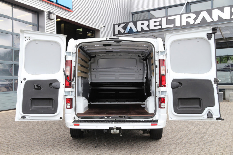 Renault Trafic 2.0 DCI 170 | Aut. | L1H1 | Navi | Trekhaak | Camera | Cruise..