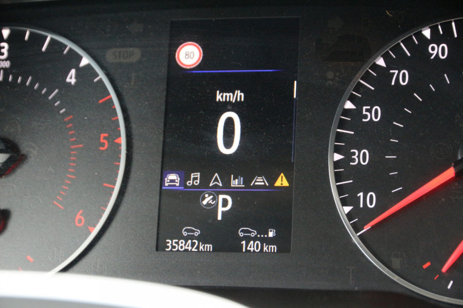 Renault Trafic 2.0 DCI 170 | Aut. | L1H1 | Navi | Trekhaak | Camera | Cruise..