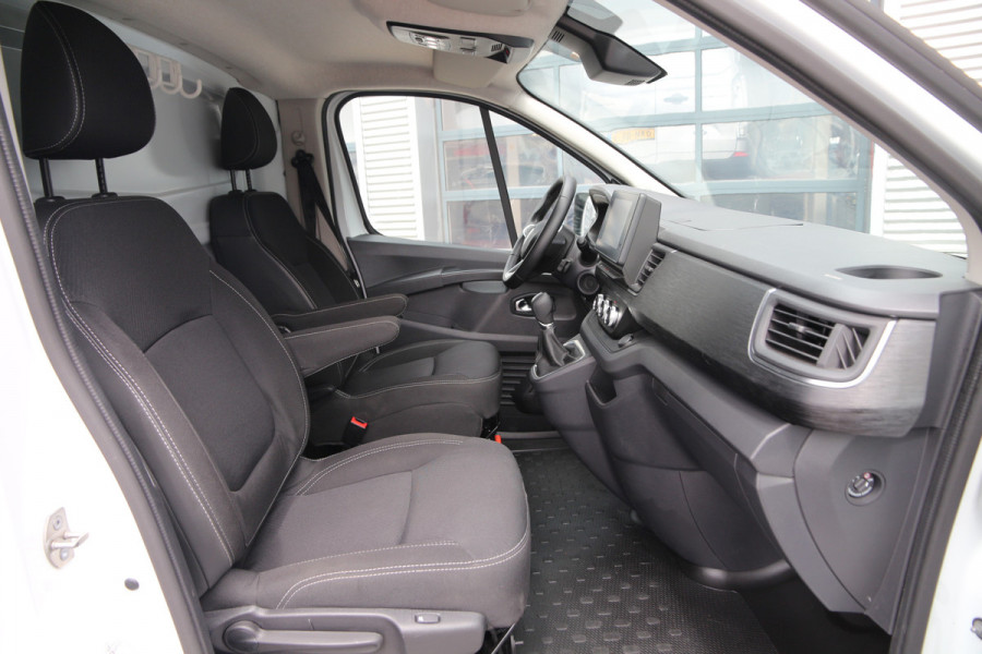 Renault Trafic 2.0 DCI 170 | Aut. | L1H1 | Navi | Trekhaak | Camera | Cruise..