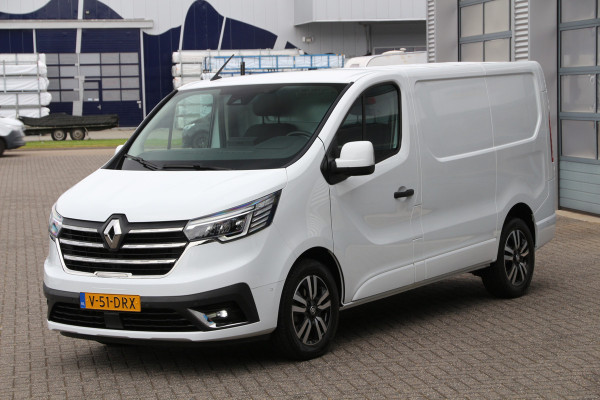Renault Trafic 2.0 DCI 170 | Aut. | L1H1 | Navi | Trekhaak | Camera | Cruise..
