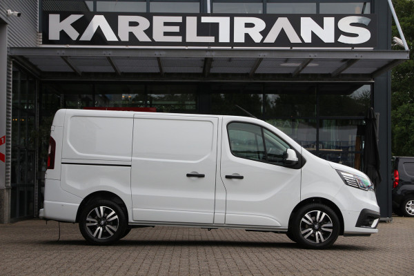 Renault Trafic 2.0 DCI 170 | Aut. | L1H1 | Navi | Trekhaak | Camera | Cruise..