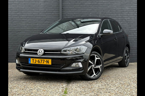 Volkswagen Polo 1.0 TSI Comfortline|CARPLAY| NAVI | CRUISE |AUTOMAAT| NWE APK
