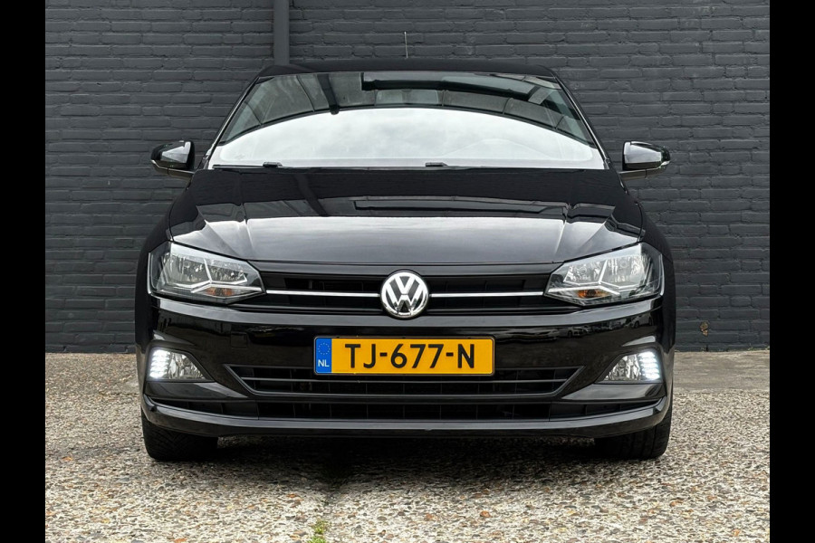 Volkswagen Polo 1.0 TSI Comfortline|CARPLAY| NAVI | CRUISE |AUTOMAAT| NWE APK