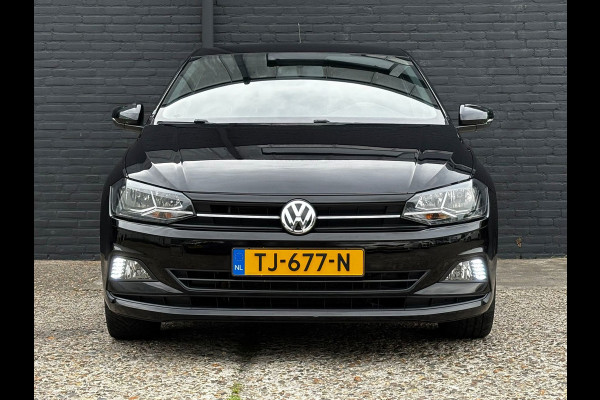 Volkswagen Polo 1.0 TSI Comfortline|CARPLAY| NAVI | CRUISE |AUTOMAAT| NWE APK