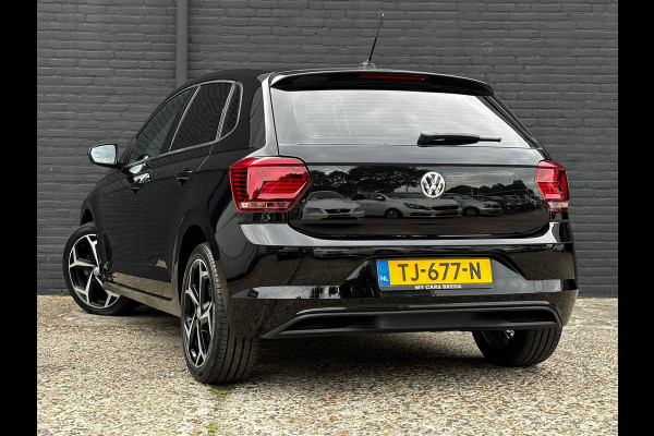 Volkswagen Polo 1.0 TSI Comfortline|CARPLAY| NAVI | CRUISE |AUTOMAAT| NWE APK