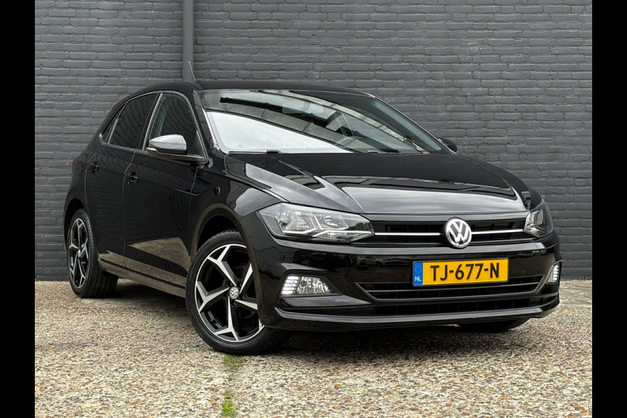Volkswagen Polo 1.0 TSI Comfortline|CARPLAY| NAVI | CRUISE |AUTOMAAT| NWE APK
