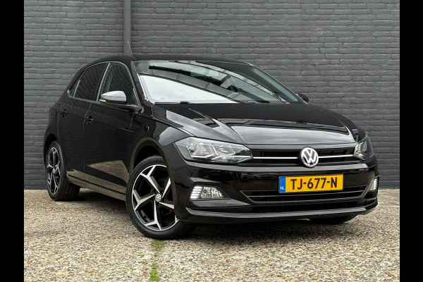 Volkswagen Polo 1.0 TSI Comfortline|CARPLAY| NAVI | CRUISE |AUTOMAAT| NWE APK