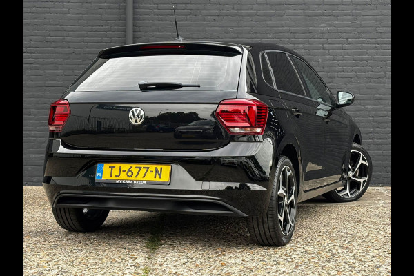 Volkswagen Polo 1.0 TSI Comfortline|CARPLAY| NAVI | CRUISE |AUTOMAAT| NWE APK